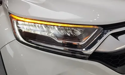 Honda CR-V 2019, 133193 км, за 12880.57 USD - фото 22