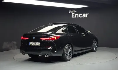 BMW 2-Series 2023, 23811 км, за 18807.93 USD