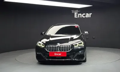 BMW 2-Series 2023, 23811 км, за 18807.93 USD