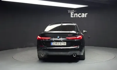BMW 2-Series 2023, 23811 км, за 18807.93 USD