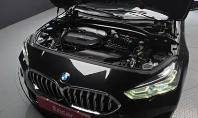 BMW 2-Series 2023, 23811 км, за 18807.93 USD - фото 6