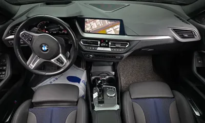 BMW 2-Series 2023, 23811 км, за 18807.93 USD - фото 7
