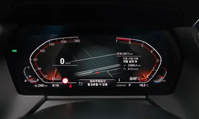 BMW 2-Series 2023, 23811 км, за 18807.93 USD - фото 8