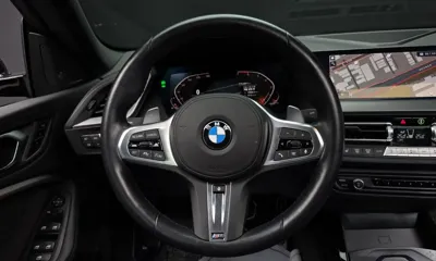 BMW 2-Series 2023, 23811 км, за 18807.93 USD - фото 13