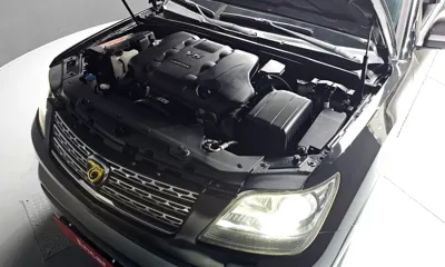 Kia Mohave 2017, 197790 км, за 8919.72 USD - фото 6
