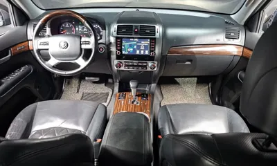 Kia Mohave 2017, 197790 км, за 8919.72 USD - фото 7
