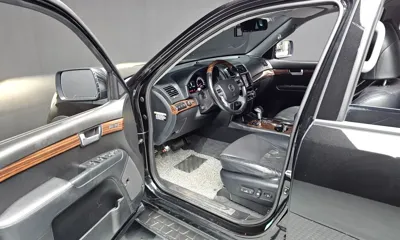 Kia Mohave 2017, 197790 км, за 8919.72 USD - фото 10