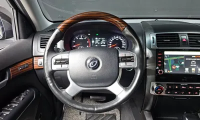Kia Mohave 2017, 197790 км, за 8919.72 USD - фото 13