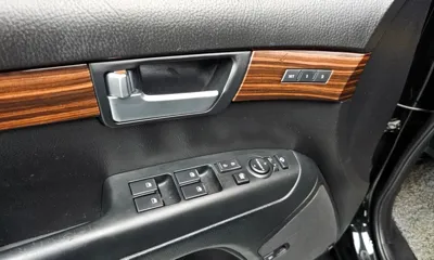 Kia Mohave 2017, 197790 км, за 8919.72 USD - фото 18