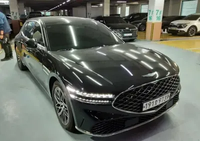 Genesis G90 2022, 33732 км, за 7661.24 USD - фото 8