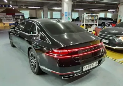 Genesis G90 2022, 33732 км, за 7661.24 USD - фото 9