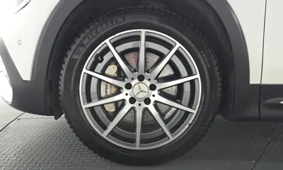 Mercedes-Benz GLB-Class 2022, 37650 км, за 23442.07 USD
