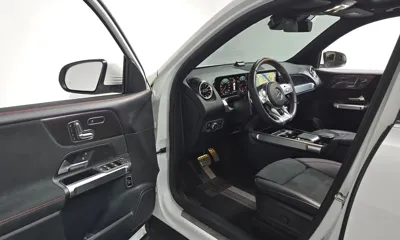 Mercedes-Benz GLB-Class 2022, 37650 км, за 23442.07 USD - фото 10