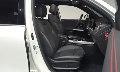 Mercedes-Benz GLB-Class 2022, 37650 км, за 23442.07 USD - фото 11