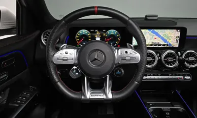 Mercedes-Benz GLB-Class 2022, 37650 км, за 23442.07 USD - фото 13