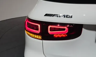 Mercedes-Benz GLB-Class 2022, 37650 км, за 23442.07 USD - фото 23