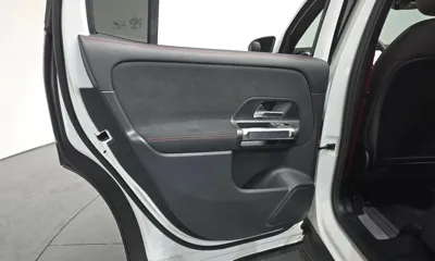 Mercedes-Benz GLB-Class 2022, 37650 км, за 23442.07 USD - фото 25