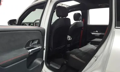 Mercedes-Benz GLB-Class 2022, 37650 км, за 23442.07 USD - фото 26