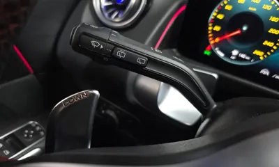 Mercedes-Benz GLB-Class 2022, 37650 км, за 23442.07 USD - фото 28