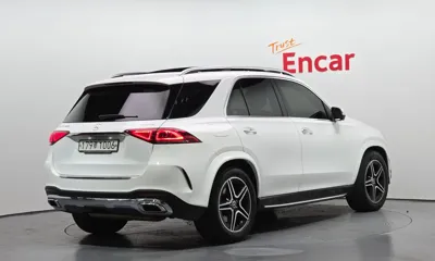 Mercedes-Benz GLE-Class 2020, 87817 км, за 37744.61 USD