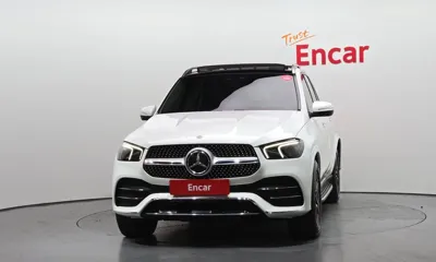 Mercedes-Benz GLE-Class 2020, 87817 км, за 37744.61 USD