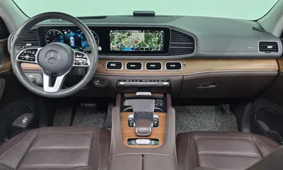 Mercedes-Benz GLE-Class 2020, 87817 км, за 37744.61 USD - фото 7