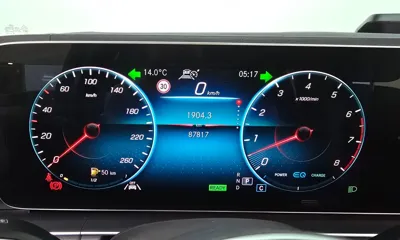 Mercedes-Benz GLE-Class 2020, 87817 км, за 37744.61 USD - фото 8