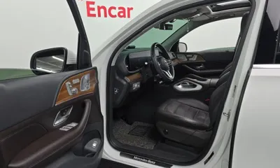 Mercedes-Benz GLE-Class 2020, 87817 км, за 37744.61 USD - фото 10
