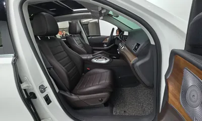 Mercedes-Benz GLE-Class 2020, 87817 км, за 37744.61 USD - фото 11