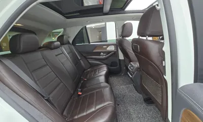 Mercedes-Benz GLE-Class 2020, 87817 км, за 37744.61 USD - фото 12