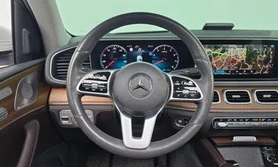 Mercedes-Benz GLE-Class 2020, 87817 км, за 37744.61 USD - фото 13