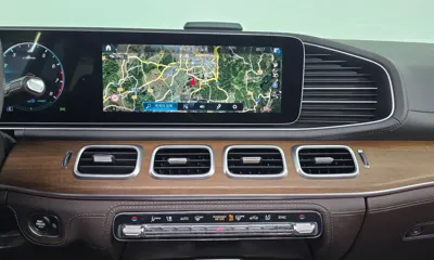 Mercedes-Benz GLE-Class 2020, 87817 км, за 37744.61 USD - фото 14