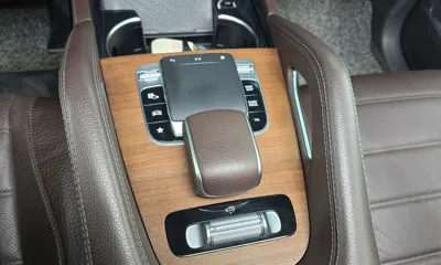 Mercedes-Benz GLE-Class 2020, 87817 км, за 37744.61 USD - фото 19