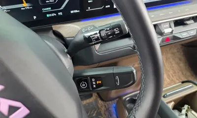 Kia EV9 2024, 36159 км, за 36338.8 USD - фото 9