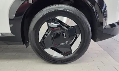 Kia EV9 2024, 36159 км, за 36338.8 USD - фото 21
