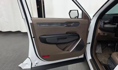 Kia EV9 2024, 36159 км, за 36338.8 USD - фото 24