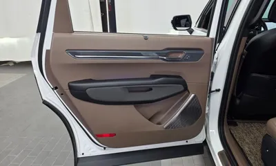 Kia EV9 2024, 36159 км, за 36338.8 USD - фото 25