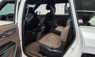 Kia EV9 2024, 36159 км, за 36338.8 USD - фото 26