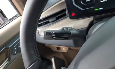 Kia EV9 2024, 36159 км, за 36338.8 USD - фото 27