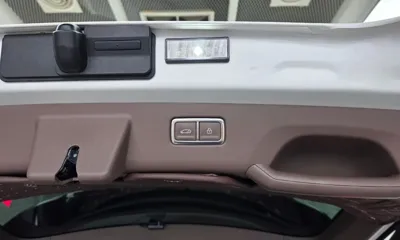 Kia EV9 2024, 36159 км, за 36338.8 USD - фото 28