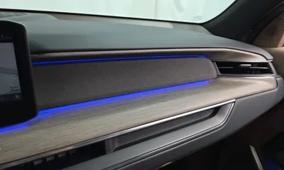 Kia EV9 2024, 36159 км, за 36338.8 USD - фото 29