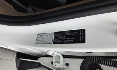 Kia EV9 2024, 36159 км, за 36338.8 USD - фото 30