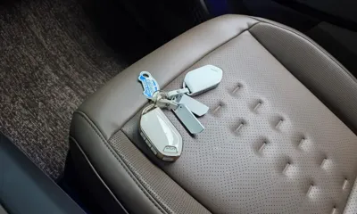 Kia EV9 2024, 36159 км, за 36338.8 USD - фото 33