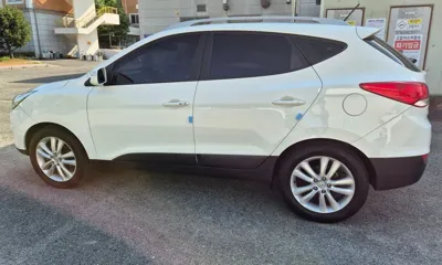 Hyundai Tucson 2013, 174395 км, за 3380.35 USD