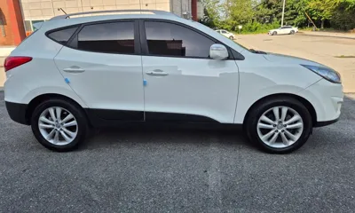 Hyundai Tucson 2013, 174395 км, за 3380.35 USD