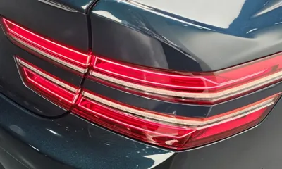 Genesis G80 2022, 92176 км, за 31856.69 USD - фото 23