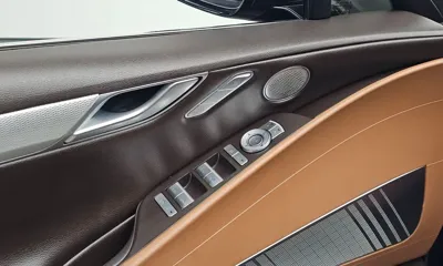 Genesis G80 2022, 92176 км, за 31856.69 USD - фото 29