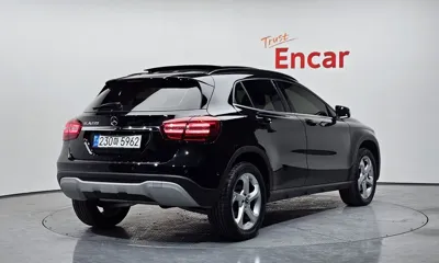 Mercedes-Benz GLA-Class 2018, 36286 км, за 12913.9 USD
