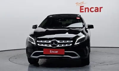 Mercedes-Benz GLA-Class 2018, 36286 км, за 12913.9 USD