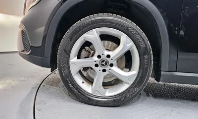 Mercedes-Benz GLA-Class 2018, 36286 км, за 12913.9 USD